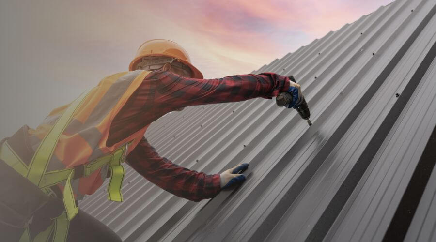 Expert top industrial roofings services in Thiells, NY